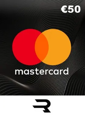 Rewarble MasterCard €50 Gift Card