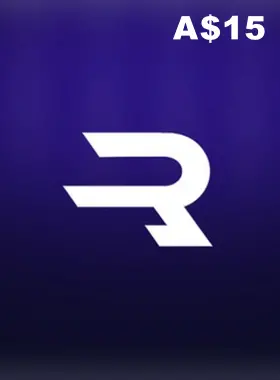 Rewarble Super A$15 Gift Card