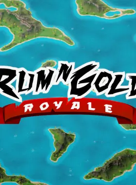 Rum N' Gold Royale PC Steam CD Key
