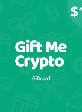 Simple, Secure, and Always Appreciated! Instantly gift, reward, or purchase a diverse range of cryptocurrencies with this redeemable crypto gift card. Available currencies include Bitcoin, Et