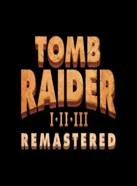Tomb Raider I-III Remastered Starring Lara Croft EG XBOX One / Xbox Series X|S CD Key