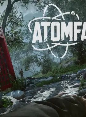 Atomfall + Pre-Order Bonus PC Steam CD Key