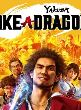 Yakuza: Like a Dragon Day Ichi Edition PC Steam CD Key