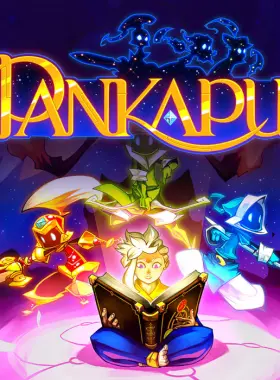 Pankapu - Episode 1 PC Steam Account