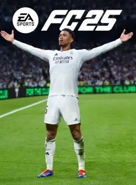 EA SPORTS FC 25 - Disc Upgrade Voucher DLC EU (without DE) PS5 CD Key
