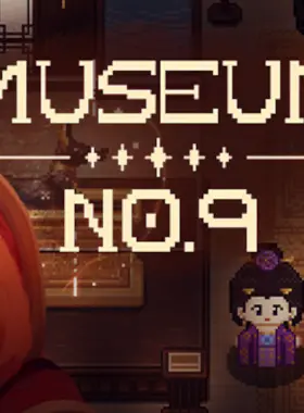 Museum No.9 PC Steam CD Key