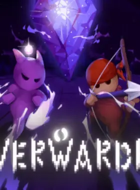 Everwarder PC Steam CD Key
