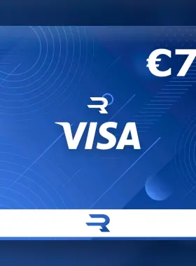 Rewarble VISA EUR 70 Gift Card