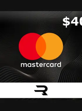 Rewarble MasterCard $400 Gift Card