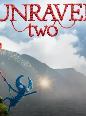 Unravel 2 US Nintendo Switch CD Key