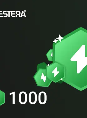 Carta regalo Questera 1000 Energy