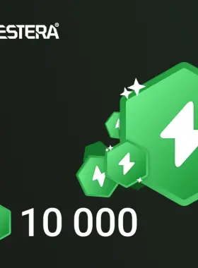 Buono regalo Questera 10 000 Energy