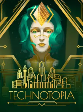 Technotopia PC Epic Games Account