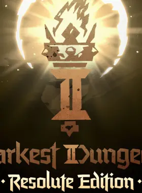 Darkest Dungeon II: Resolute Edition PC Steam CD Key