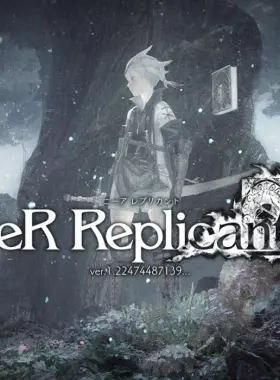 NieR Replicant ver.1.22474487139... XBOX One Account