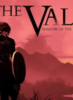 The Vale Shadow of the Crown EU PS5 CD Key