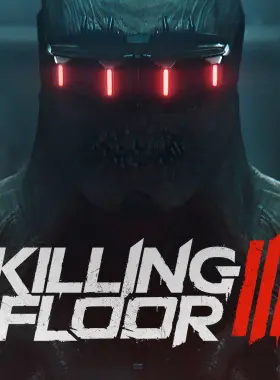 Killing Floor 3 + Pre-Order Bonus DLC PC Steam CD Key