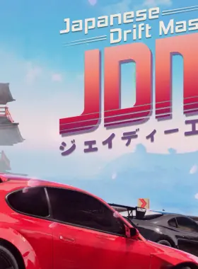 JDM: Japanese Drift Master PC Steam CD Key