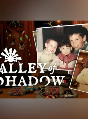 Valley of Shadow PC Steam CD Key