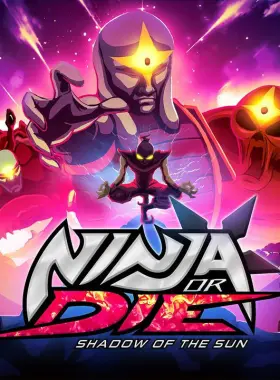 Ninja or Die: Shadow of the Sun PC Steam Account