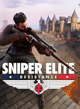 Join the fight in Sniper Elite: Resistance, where you play as Harry Hawker, an SOE agent battling against the Nazis in occupied France. Experience thrilling sniping mechanics, stealth gamepla
