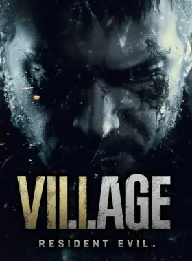 Resident Evil Village RoW PC Steam CD Key