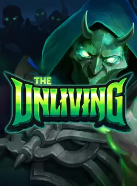 The Unliving PC Steam Account