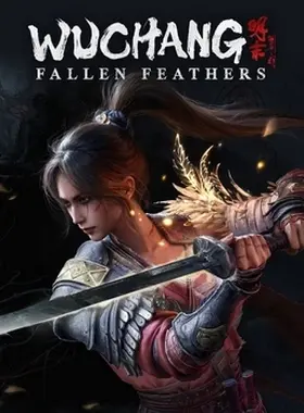 WUCHANG: Fallen Feathers is a soulslike action RPG set in the late Ming Dynasty, where you play as Wuchang, a pirate warrior with amnesia. Navigate a world plagued by warring factions and mon