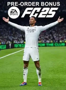 EA SPORTS FC 25 - Pre-order Bonus DLC Xbox Series X|S CD Key