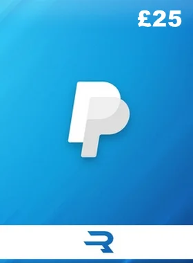 Unlock the power of choice with a Rewarble PayPal £25 Gift Card! Perfect for online shopping, this gift card allows you to make purchases at your favorite stores with ease. Ideal for gifting,