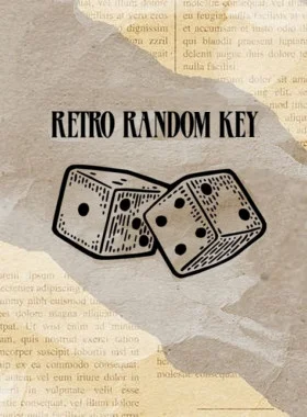 Retro Random PC Steam CD Key
