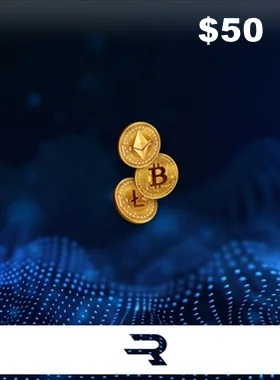 Rewarble Coinbase (BTC) $50 Gift Card