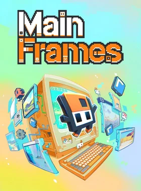 MainFrames PC Steam CD Key