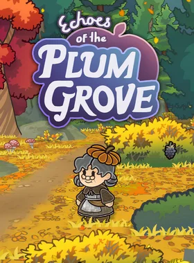 Echoes of the Plum Grove Steam CD Key