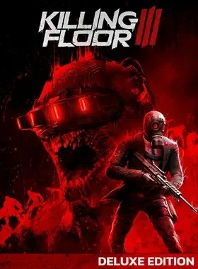 Dive into the horror of Killing Floor 3! Join the rebel group Nightfall in a fight against bioengineered monstrosities known as zeds. This Deluxe Edition includes the base game, exclusive ski