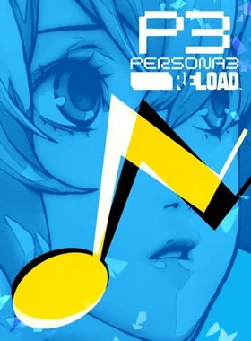 Persona 3 Reload - Persona 4 Golden BGM Set DLC EU (without DE) PS5 CD Key