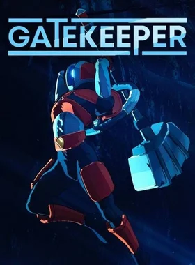 Gatekeeper PC Steam CD Key