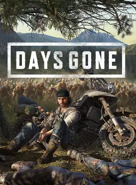 Days Gone RU PC Steam CD Key