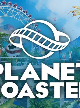 It's a beautiful day and the line is long outside the entrance to your amusement park. People are streaming inside but the sun is getting really hot. You need a water park! No problem. First 