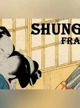 Shunga Frame PC Steam CD Key