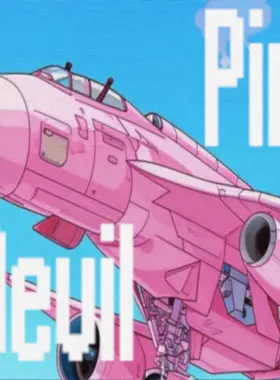 Pink Devil PC Steam CD Key