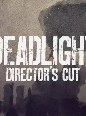 Deadlight Director's Cut CA XBOX One / Xbox Series X|S CD Key