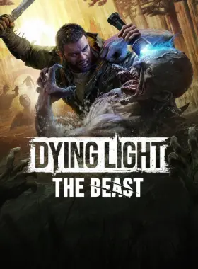 Dying Light: Das Biest PS5-Konto
