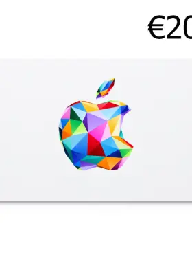 Apple €200 Gift Card BE