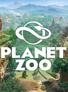 Planet Zoo NA PC Steam CD Key