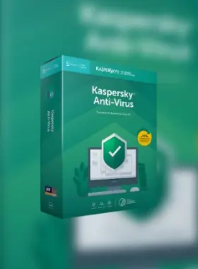 Kaspersky Anti Virus 2025 Key (1 Year / 1 Device)