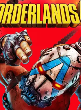 Borderlands 4 EU PC Steam CD Key