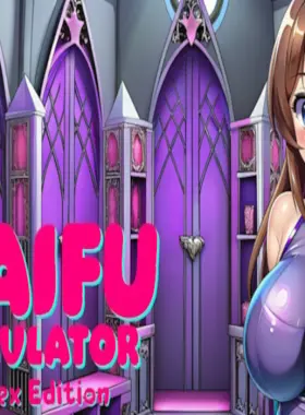 Waifu Simulator: Latex Edition PC Steam CD Key