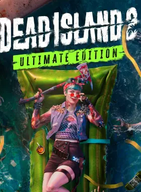 Dead Island 2 Ultimate Edition PC Steam CD Key