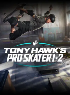 BREAK SKATEBOARDING BOUNDARIES Drop back in with the most iconic skateboarding games ever made. Play Tony Hawk’s Pro Skater & Tony Hawk’s Pro Skater 2 in one epic collection, rebuilt from the